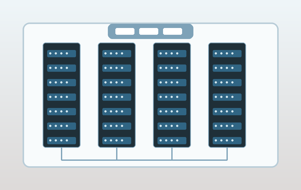 Infrastructure deployment support
