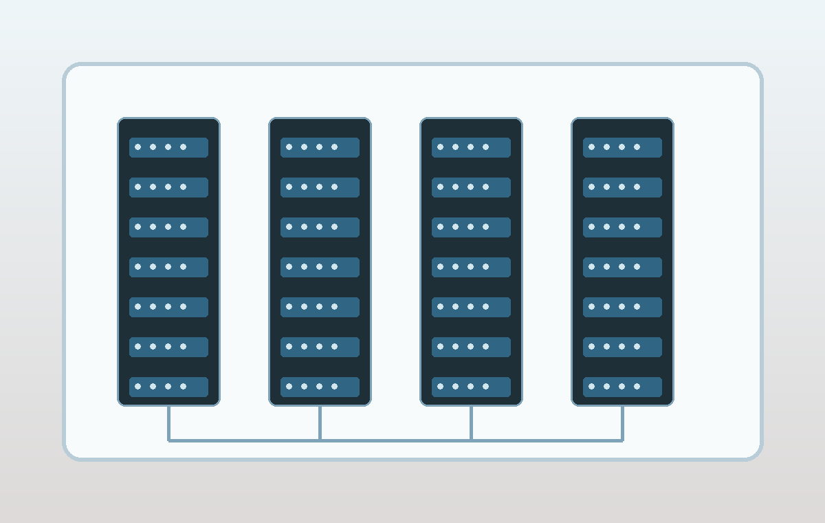 Business infrastructure systems